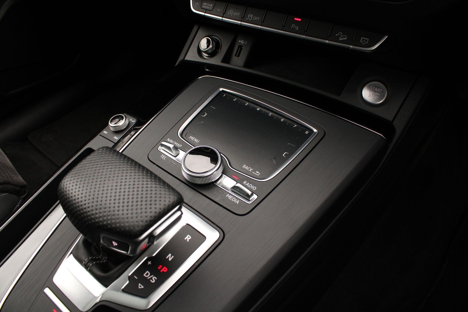 Used Audi Q5 2019 for sale - 78007022: Photo 24