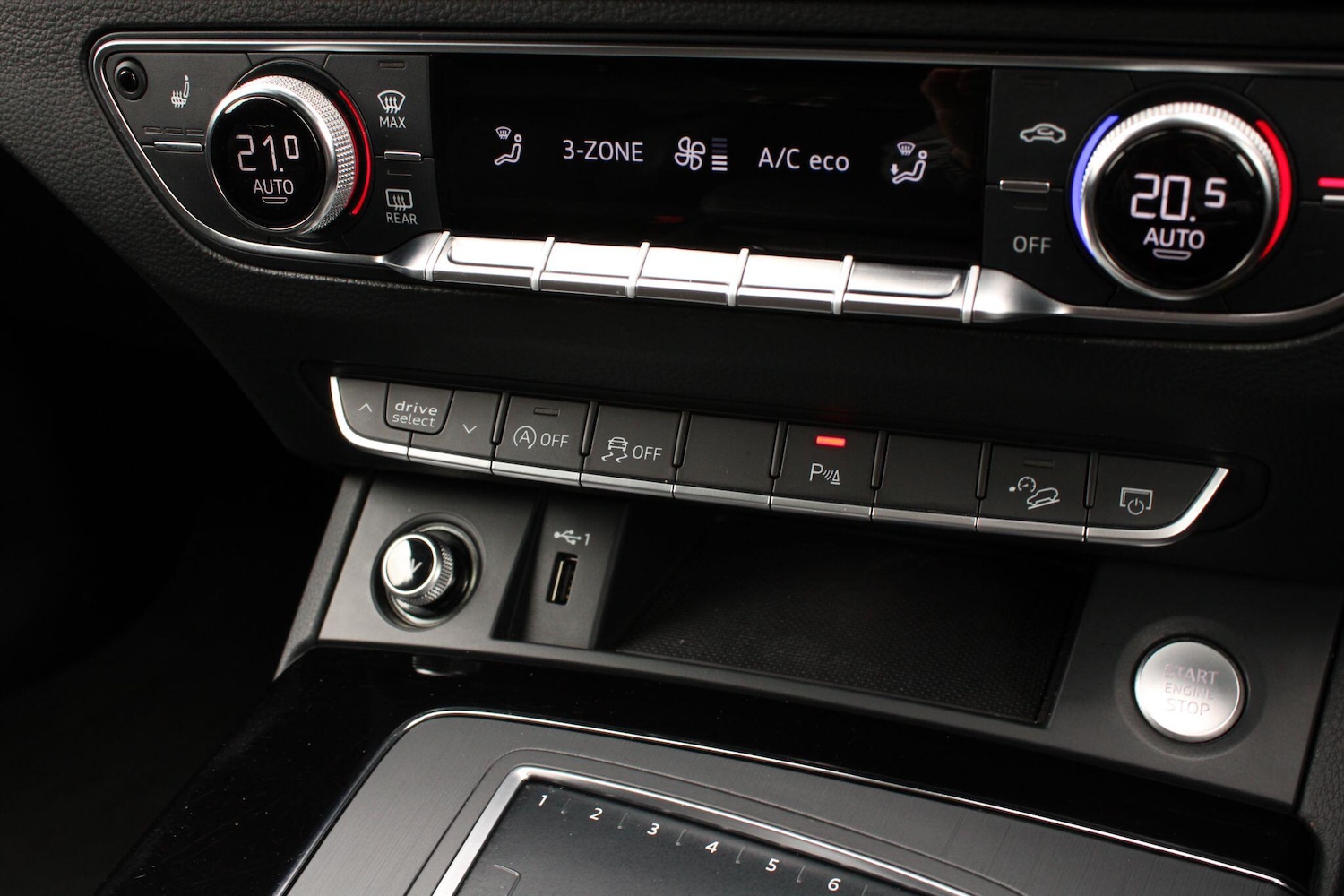 Used Audi Q5 2019 for sale - 78007022: Photo 36