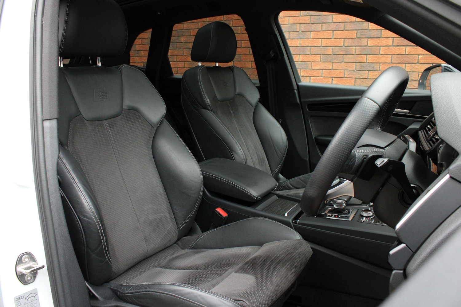 Used Audi Q5 2019 for sale - 78007022: Photo 4