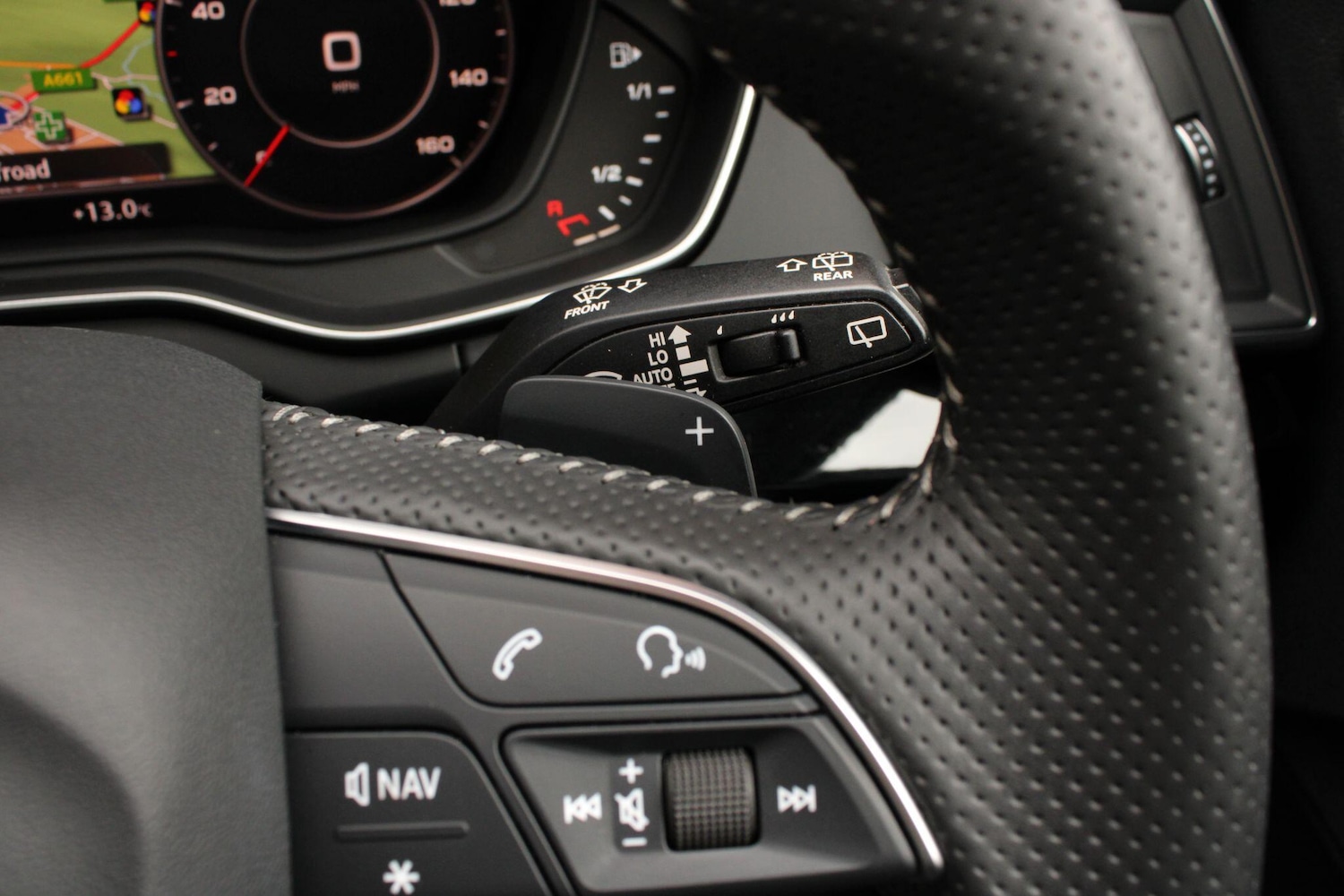 Used Audi Q5 2019 for sale - 78007022: Photo 43