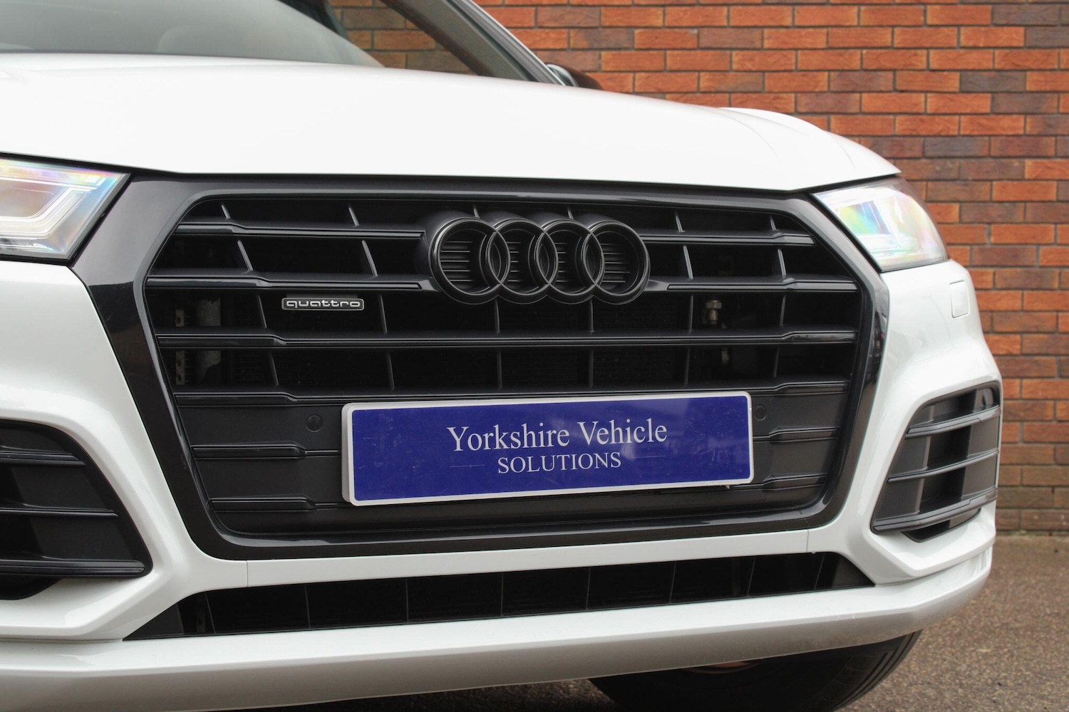 Used Audi Q5 2019 for sale - 78007022: Photo 45