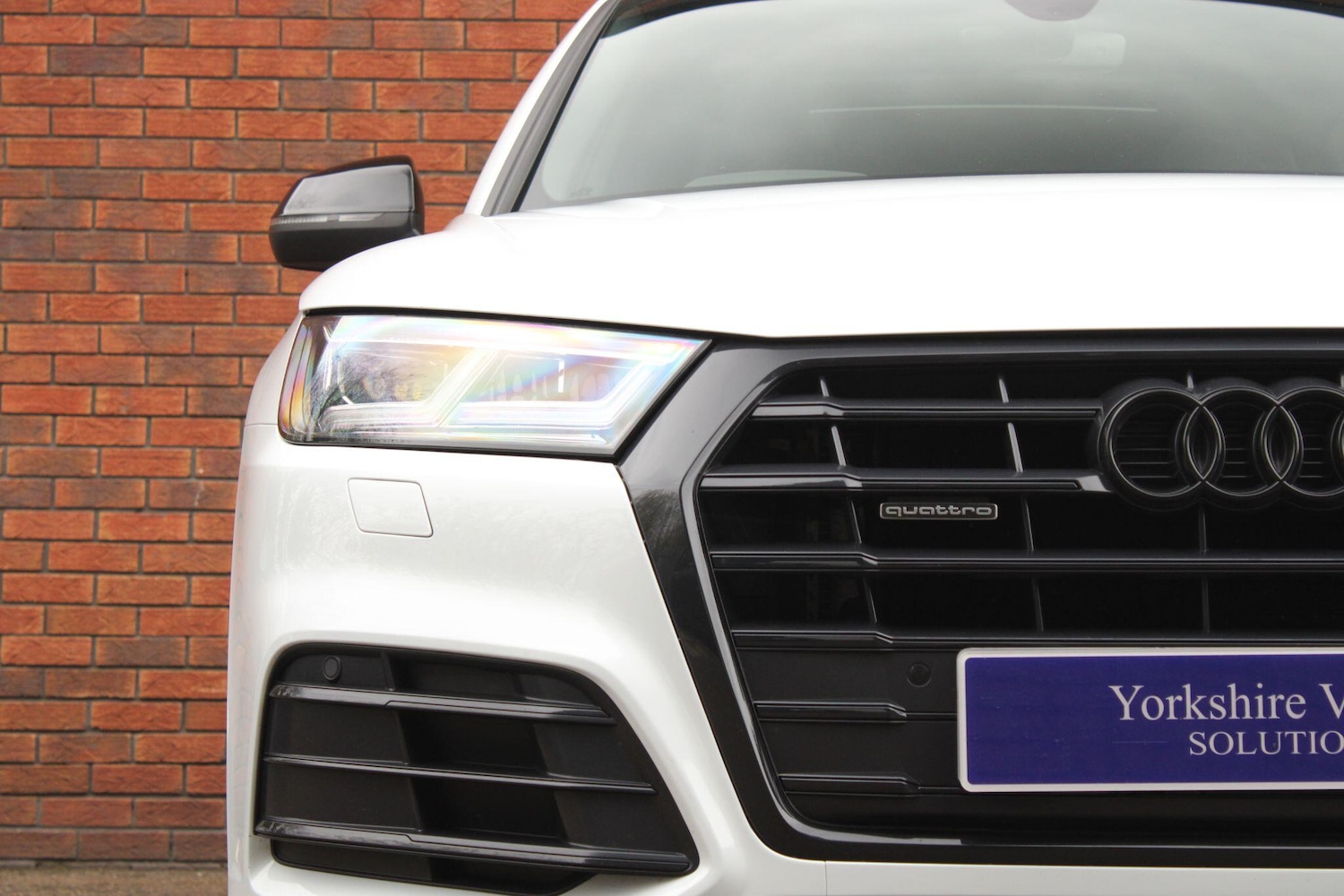 Used Audi Q5 2019 for sale - 78007022: Photo 46