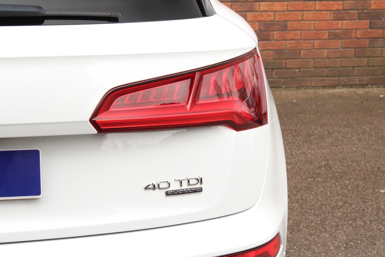 Used Audi Q5 2019 for sale - 78007022: Photo 47