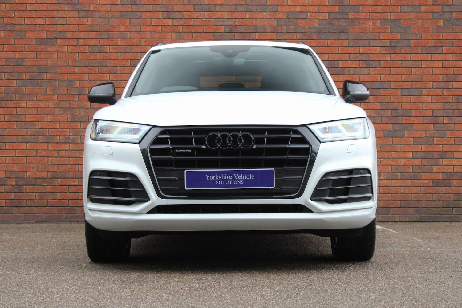 Used Audi Q5 2019 for sale - 78007022: Photo 48