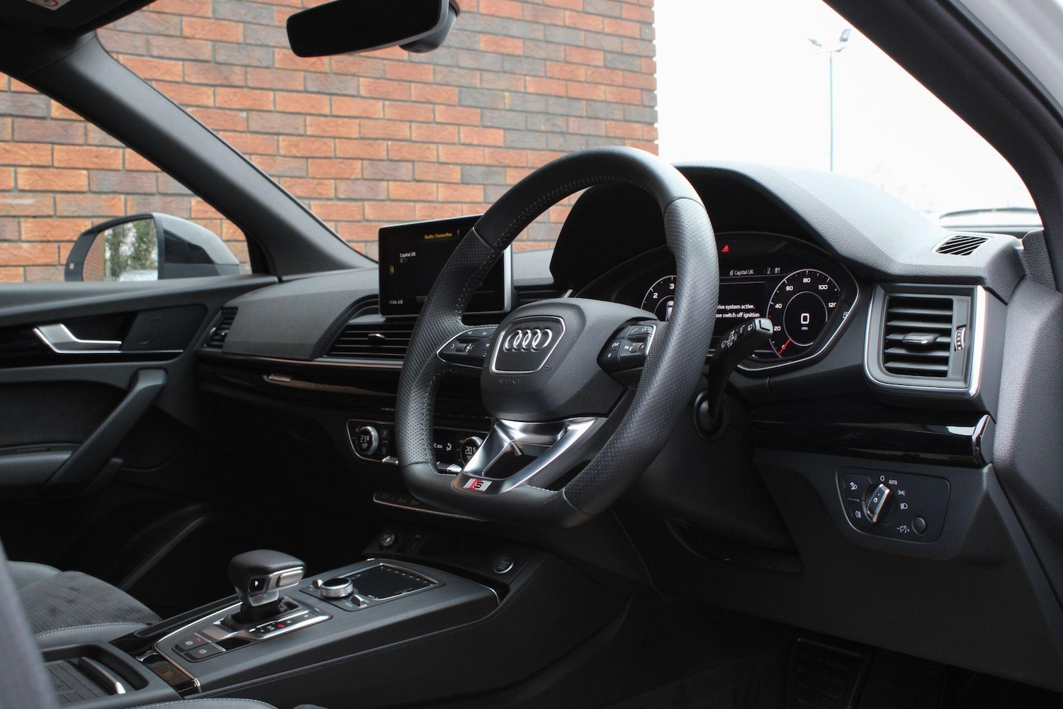 Used Audi Q5 2019 for sale - 78007022: Photo 5