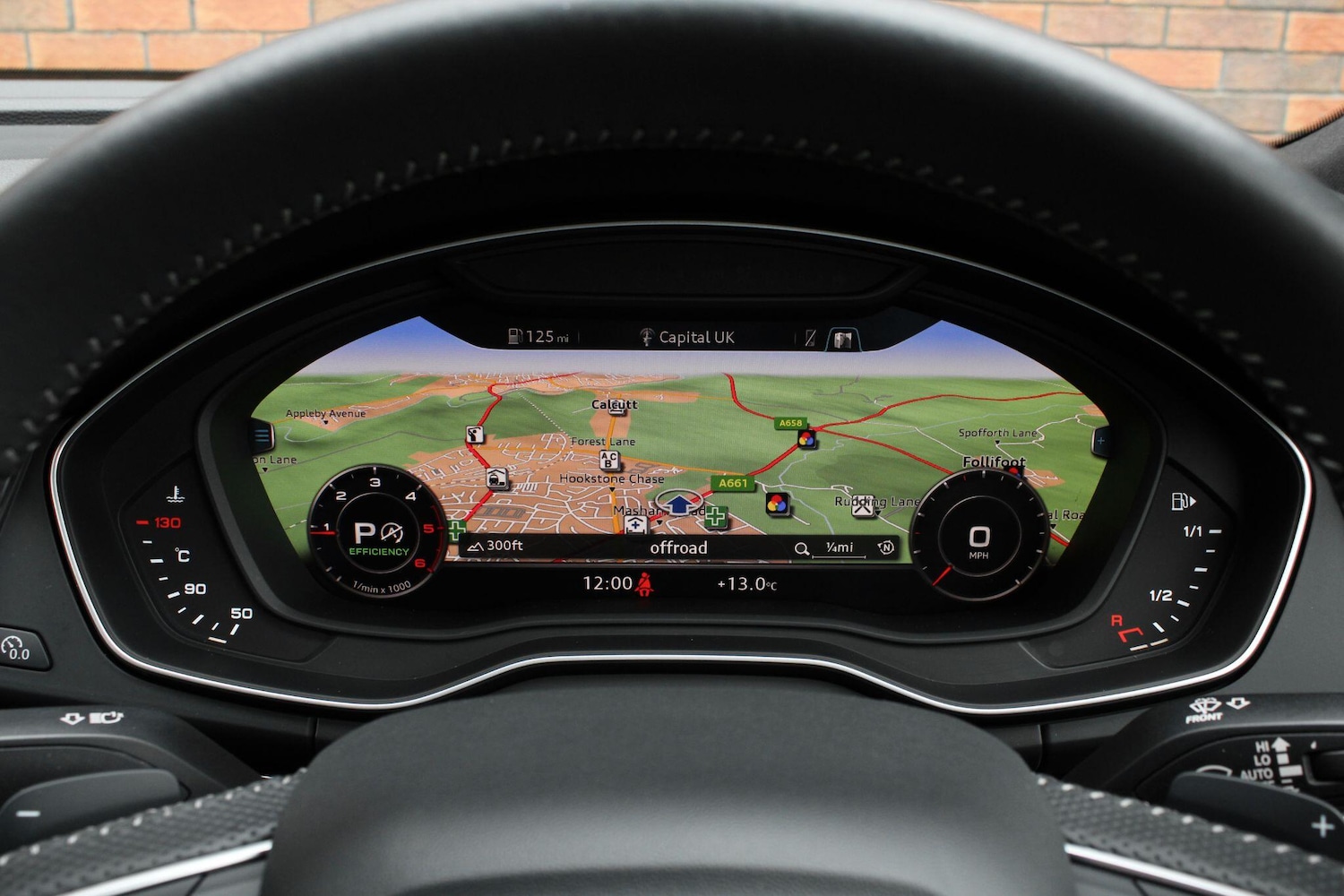 Used Audi Q5 2019 for sale - 78007022: Photo 7