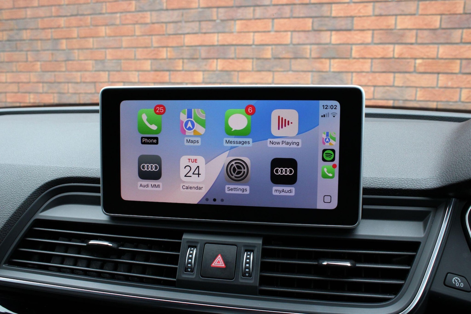 Used Audi Q5 2019 for sale - 78007022: Photo 8