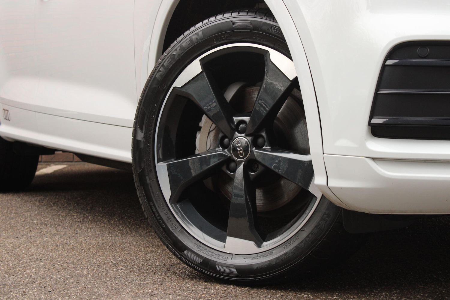 Used Audi Q5 2019 for sale - 78007022: Photo 9