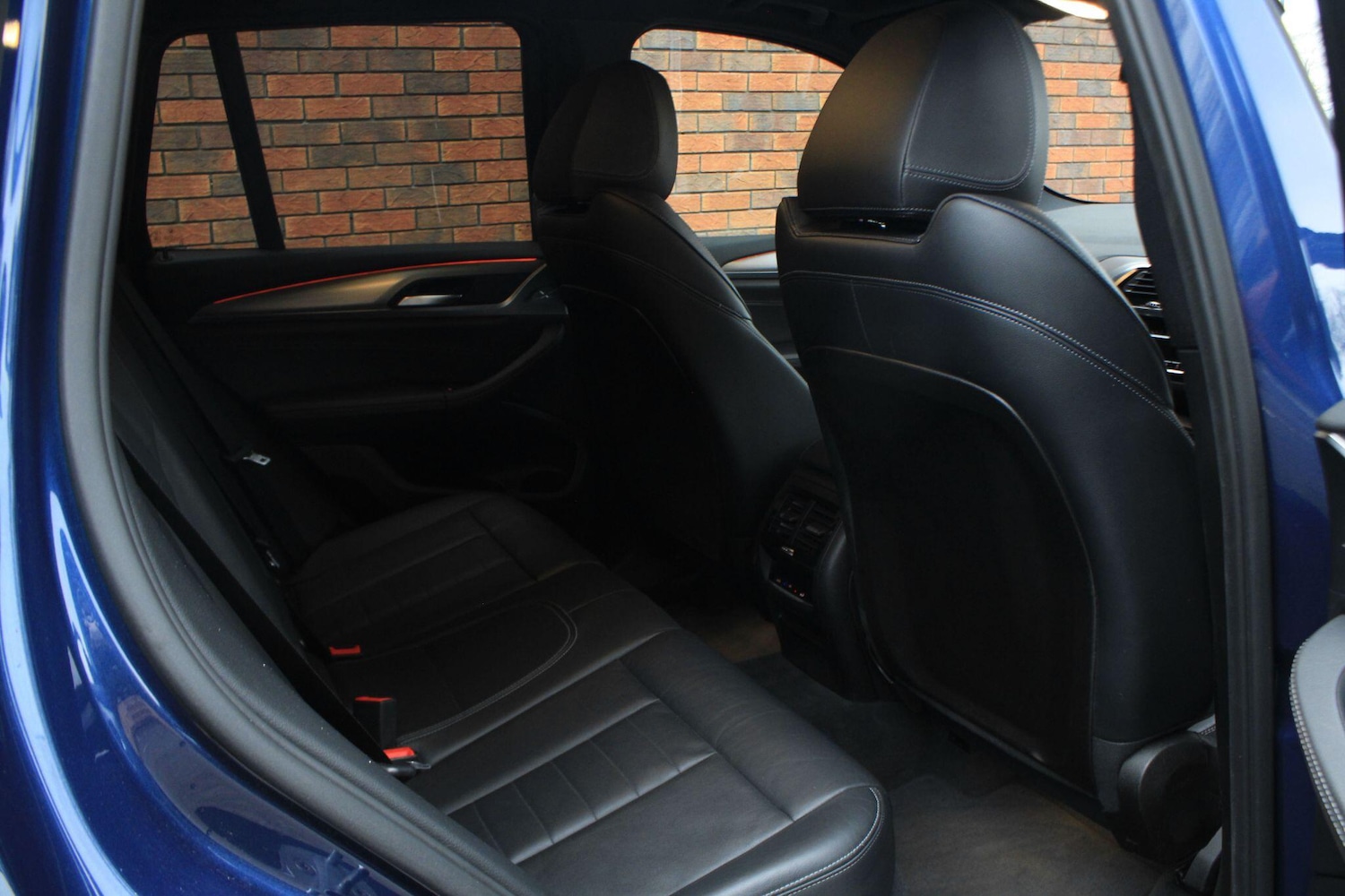 Used BMW X3 2018 for sale - 77345095: Photo 10