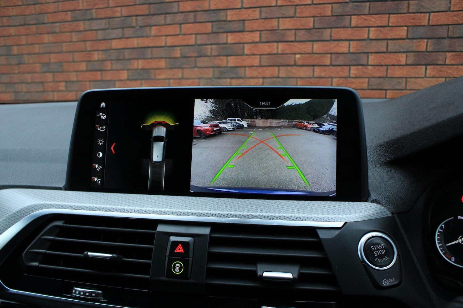 Used BMW X3 2018 for sale - 77345095: Photo 12