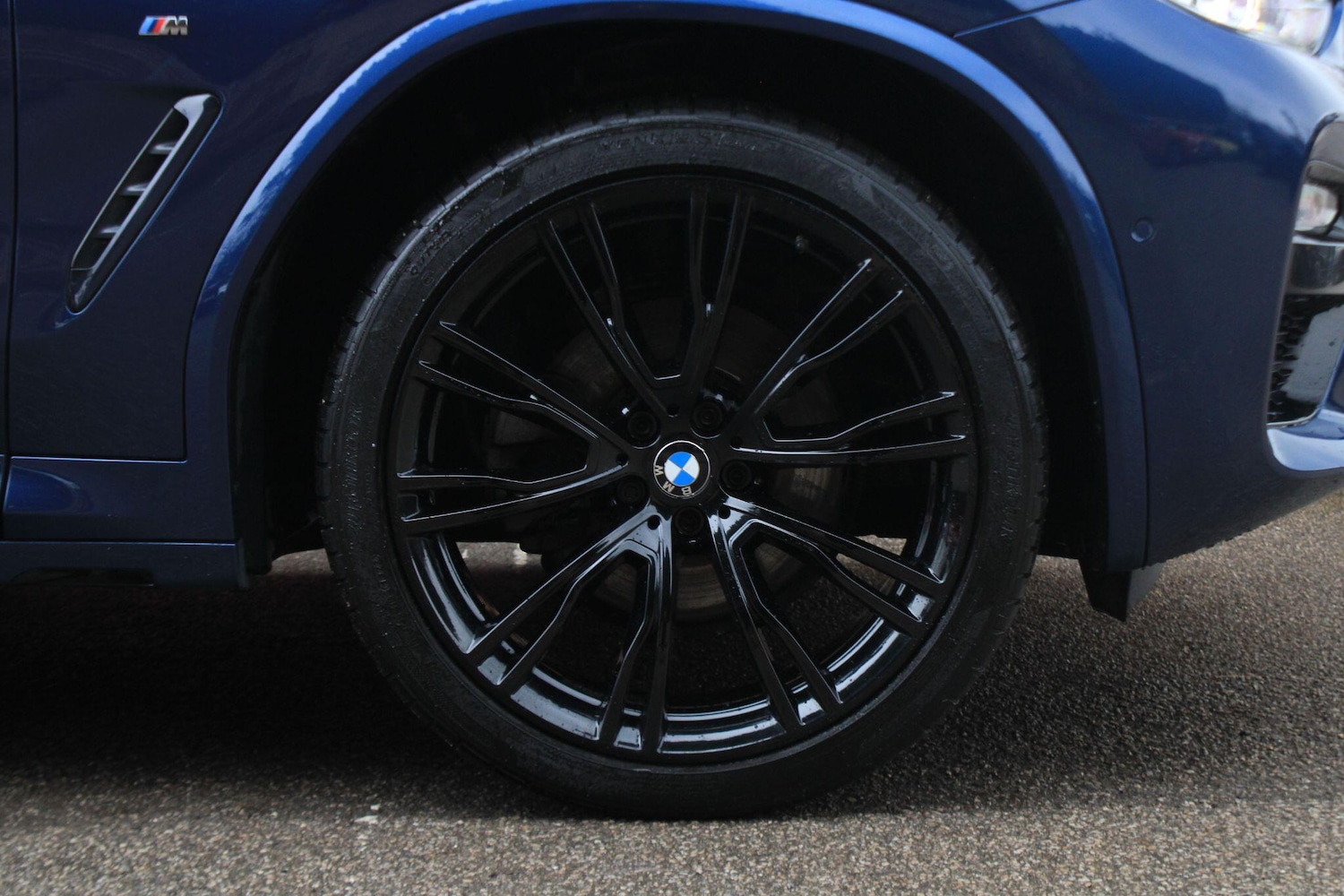 Used BMW X3 2018 for sale - 77345095: Photo 13