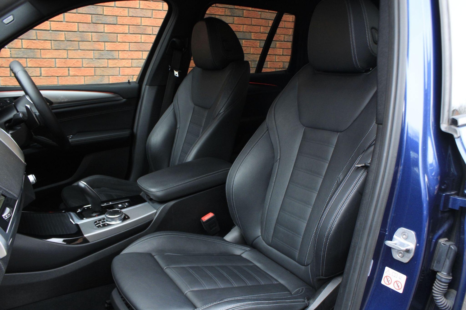 Used BMW X3 2018 for sale - 77345095: Photo 17