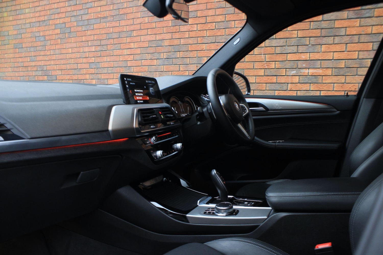 Used BMW X3 2018 for sale - 77345095: Photo 18