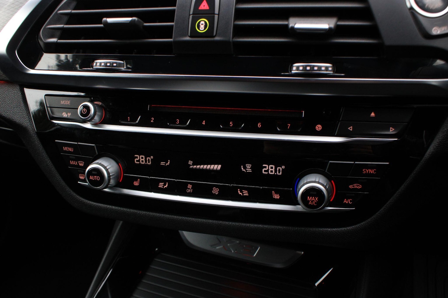 Used BMW X3 2018 for sale - 77345095: Photo 19