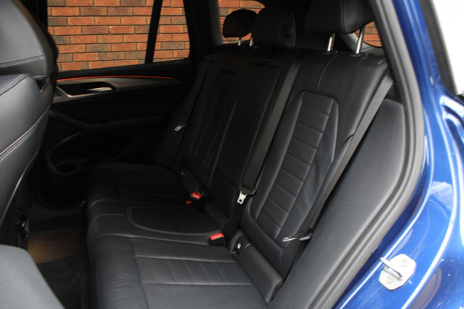 Used BMW X3 2018 for sale - 77345095: Photo 20