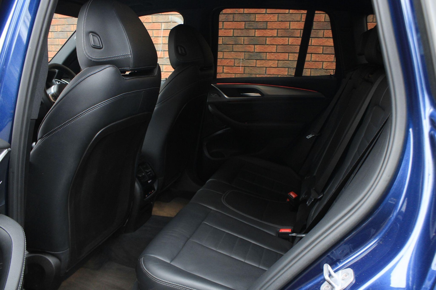 Used BMW X3 2018 for sale - 77345095: Photo 21