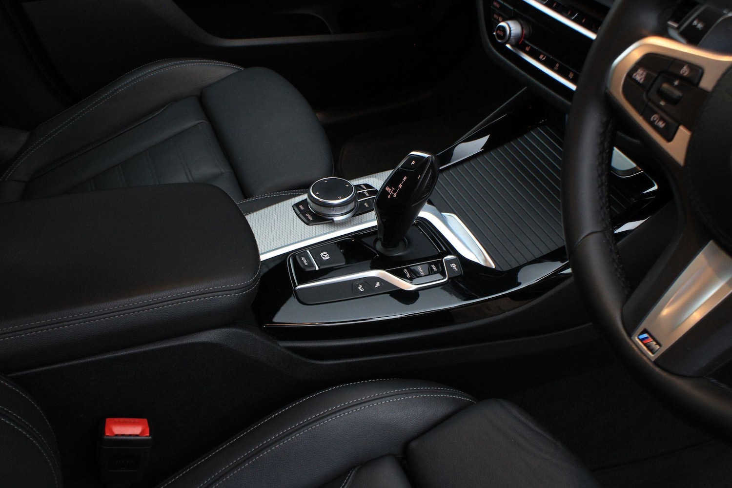 Used BMW X3 2018 for sale - 77345095: Photo 22