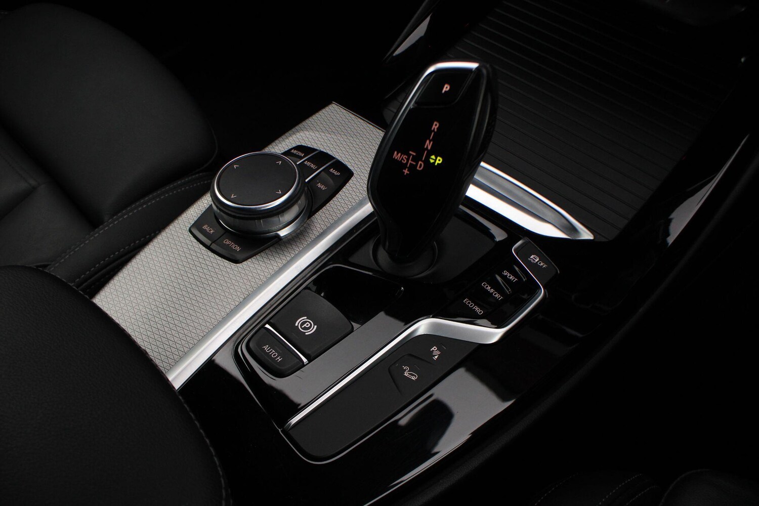 Used BMW X3 2018 for sale - 77345095: Photo 23