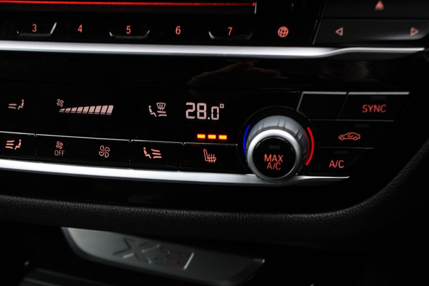 Used BMW X3 2018 for sale - 77345095: Photo 24