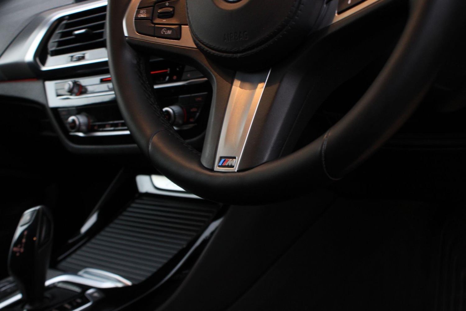 Used BMW X3 2018 for sale - 77345095: Photo 32