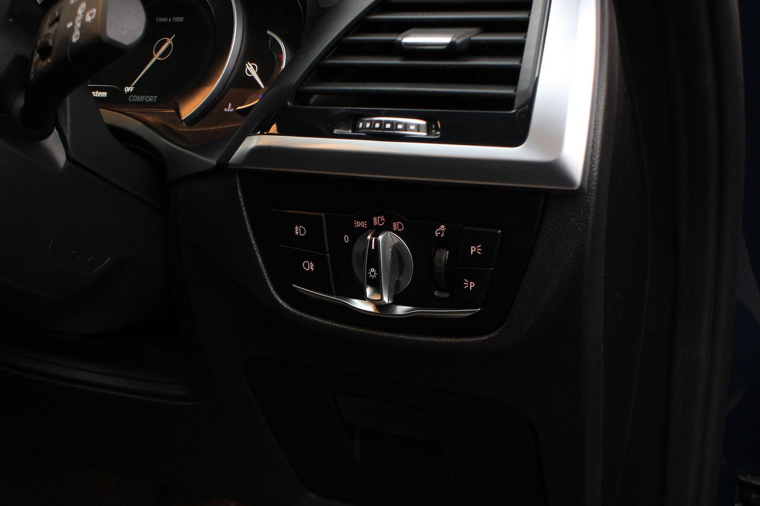 Used BMW X3 2018 for sale - 77345095: Photo 37