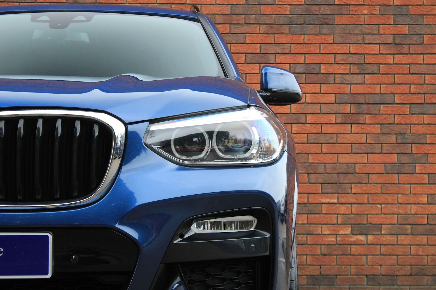 Used BMW X3 2018 for sale - 77345095: Photo 39