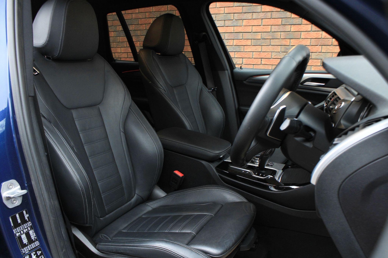 Used BMW X3 2018 for sale - 77345095: Photo 4