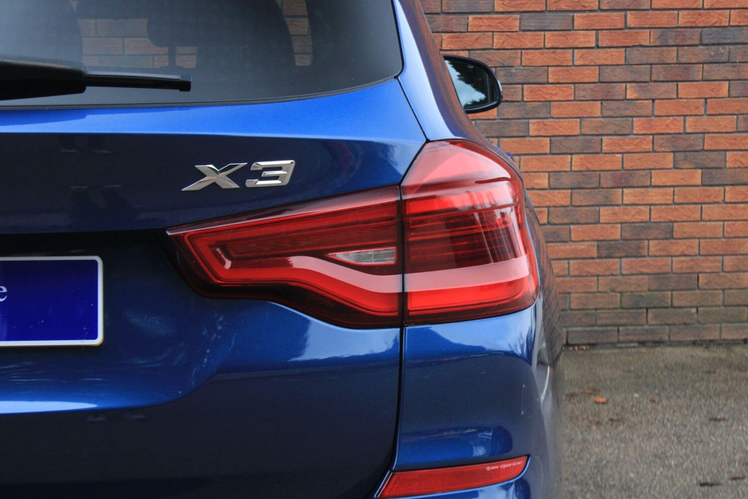 Used BMW X3 2018 for sale - 77345095: Photo 40