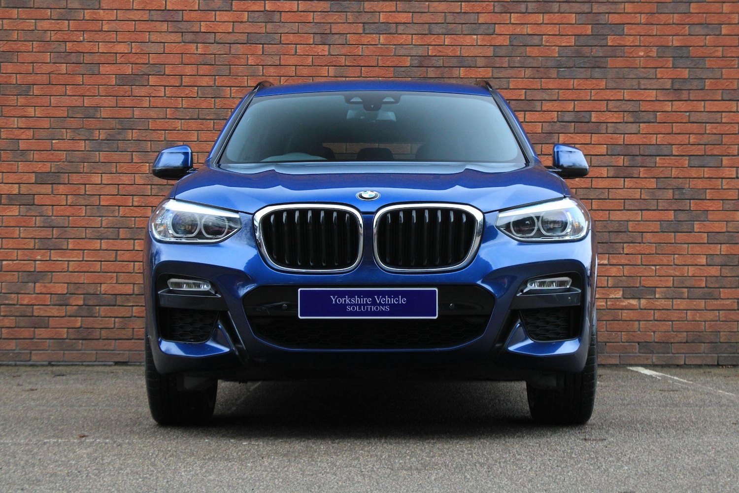 Used BMW X3 2018 for sale - 77345095: Photo 41