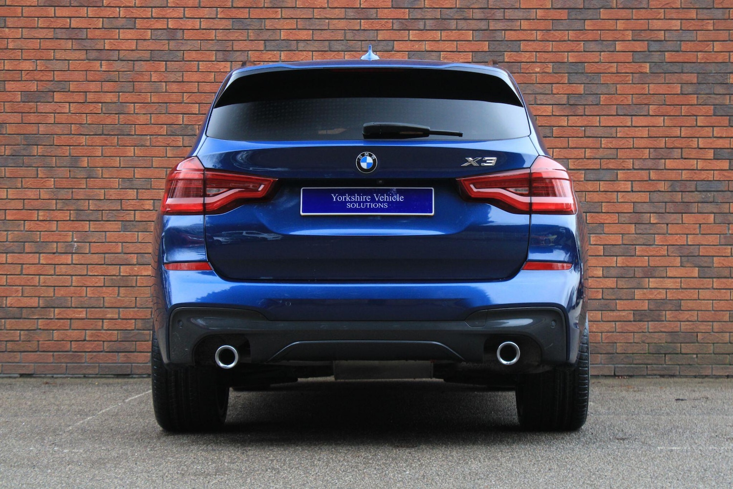 Used BMW X3 2018 for sale - 77345095: Photo 42