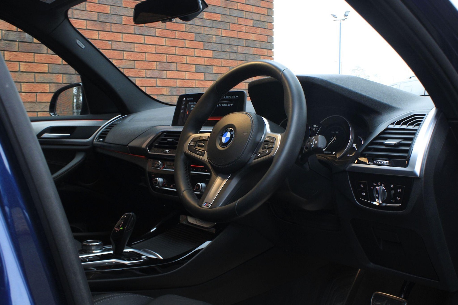 Used BMW X3 2018 for sale - 77345095: Photo 5