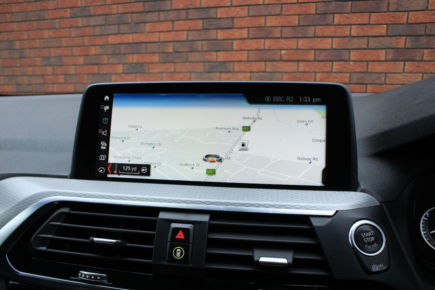 Used BMW X3 2018 for sale - 77345095: Photo 6