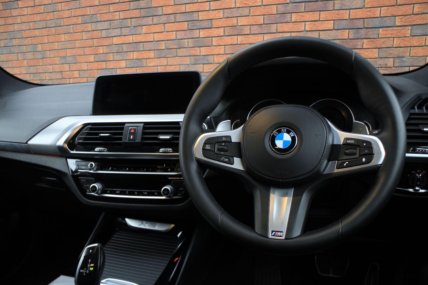 Used BMW X3 2018 for sale - 77345095: Photo 8