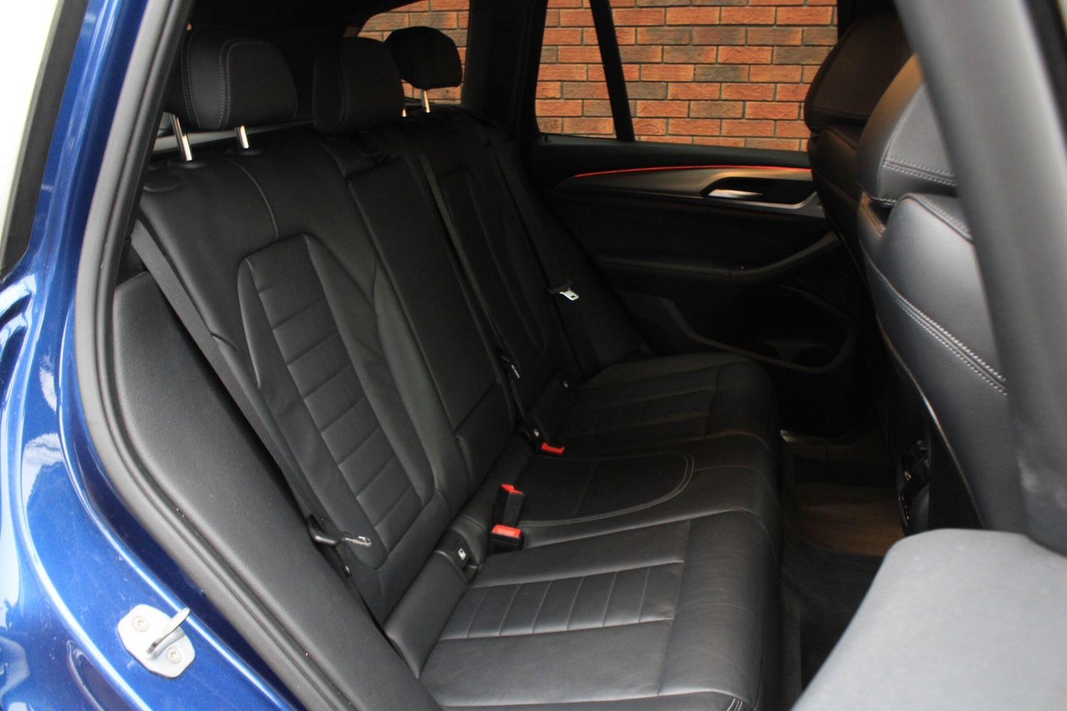 Used BMW X3 2018 for sale - 77345095: Photo 9