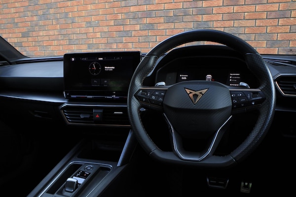 Used Cupra Leon 2021 for sale - 75268523: Photo 10