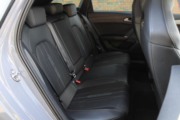 Used Cupra Leon 2021 for sale - 75268523: Photo 11