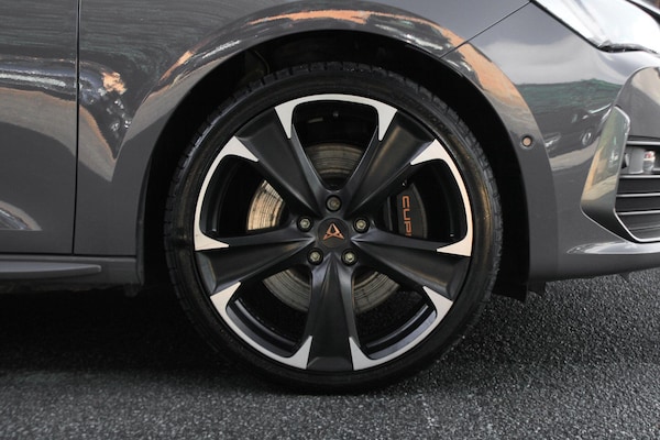 Used Cupra Leon 2021 for sale - 75268523: Photo 15