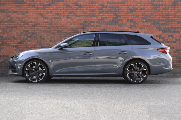 Used Cupra Leon 2021 for sale - 75268523: Photo 17