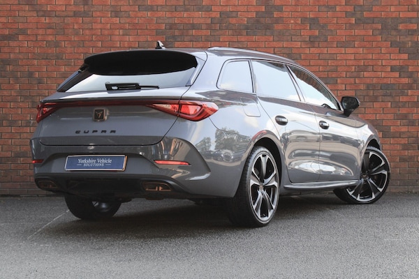 Used Cupra Leon 2021 for sale - 75268523: Photo 18