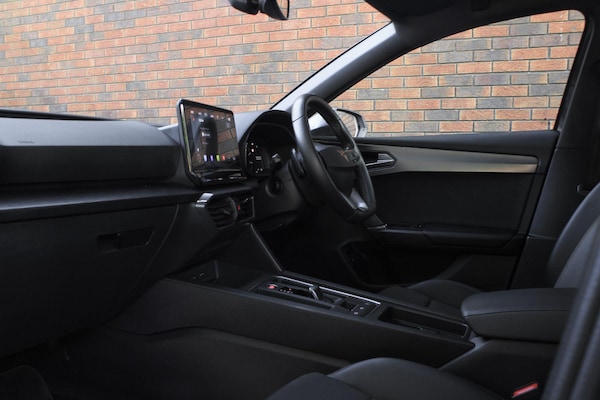 Used Cupra Leon 2021 for sale - 75268523: Photo 20