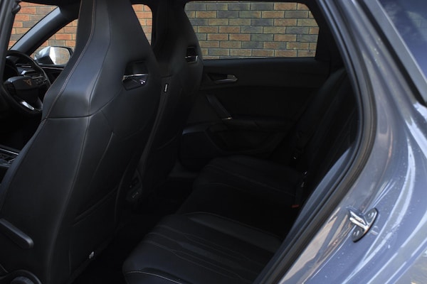Used Cupra Leon 2021 for sale - 75268523: Photo 22