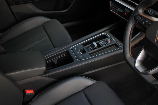 Used Cupra Leon 2021 for sale - 75268523: Photo 23