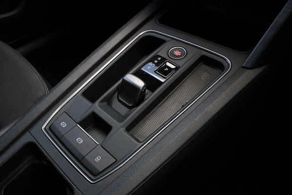 Used Cupra Leon 2021 for sale - 75268523: Photo 24