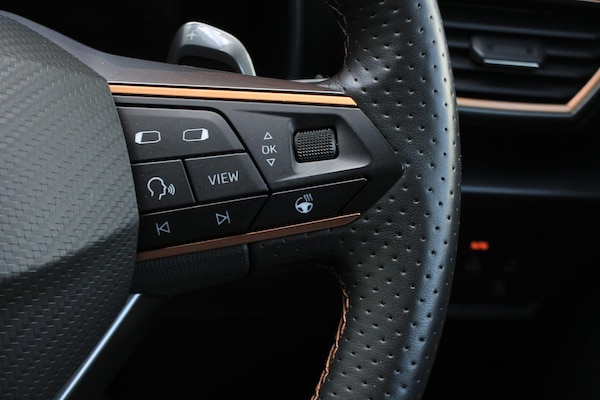 Used Cupra Leon 2021 for sale - 75268523: Photo 25
