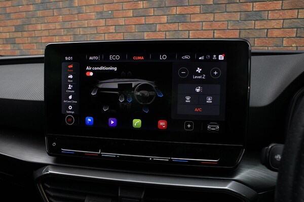 Used Cupra Leon 2021 for sale - 75268523: Photo 29