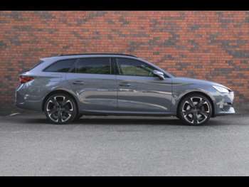 Used Cupra Leon 2021 for sale - 75268523: Photo