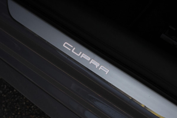 Used Cupra Leon 2021 for sale - 75268523: Photo 34