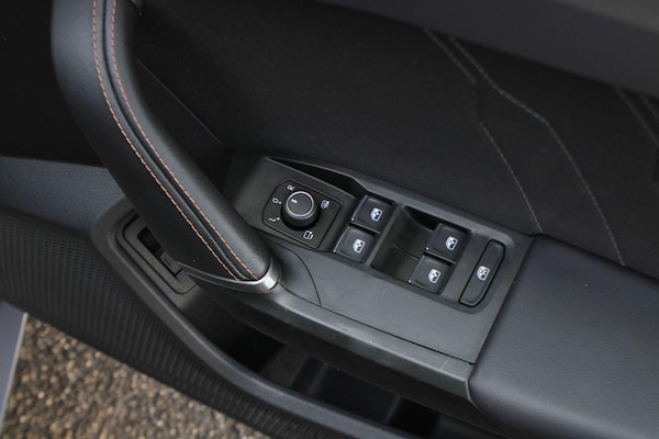 Used Cupra Leon 2021 for sale - 75268523: Photo 35