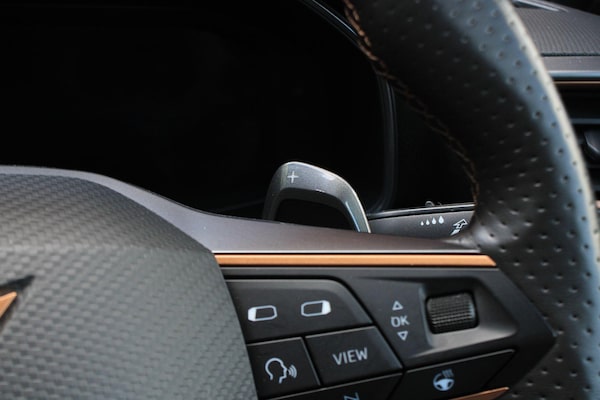 Used Cupra Leon 2021 for sale - 75268523: Photo 37