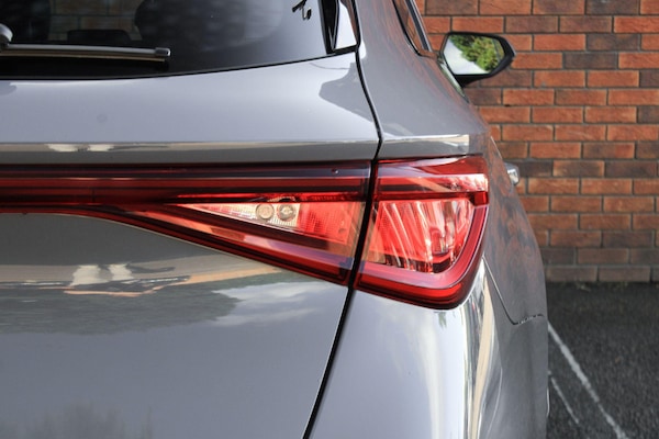 Used Cupra Leon 2021 for sale - 75268523: Photo 39